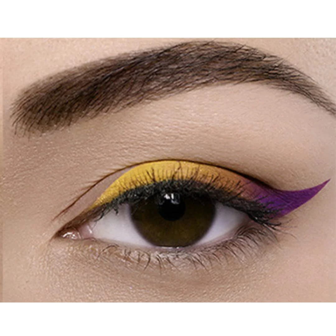 Трафарет INSTALASH Charlene Line Eyeliner, фото №6