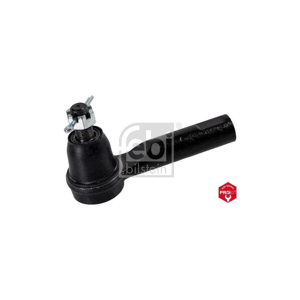 Наконечник рульової тяги FEBI BILSTEIN ProKit 42218 для HONDA HAVAL передній міст зліва, фото №2 Наконечник рульової тяги FEBI BILSTEIN ProKit 42218 для HONDA HAVAL передній міст зліва, фото №2
