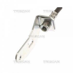 Тормозной шланг TRISCAN 8150 81206 TESLA задняя ось слева synthetic.ua - Фото 1