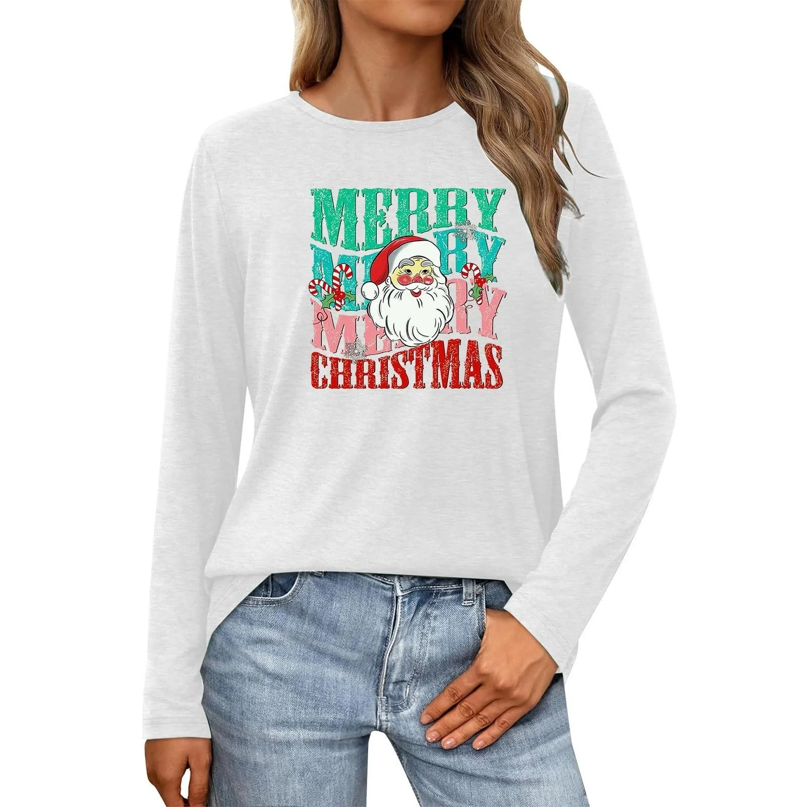 Свитшот G
érique Рождественский свитер Женский, фото №1 Свитшот G
érique Рождественский свитер Женский, фото №1