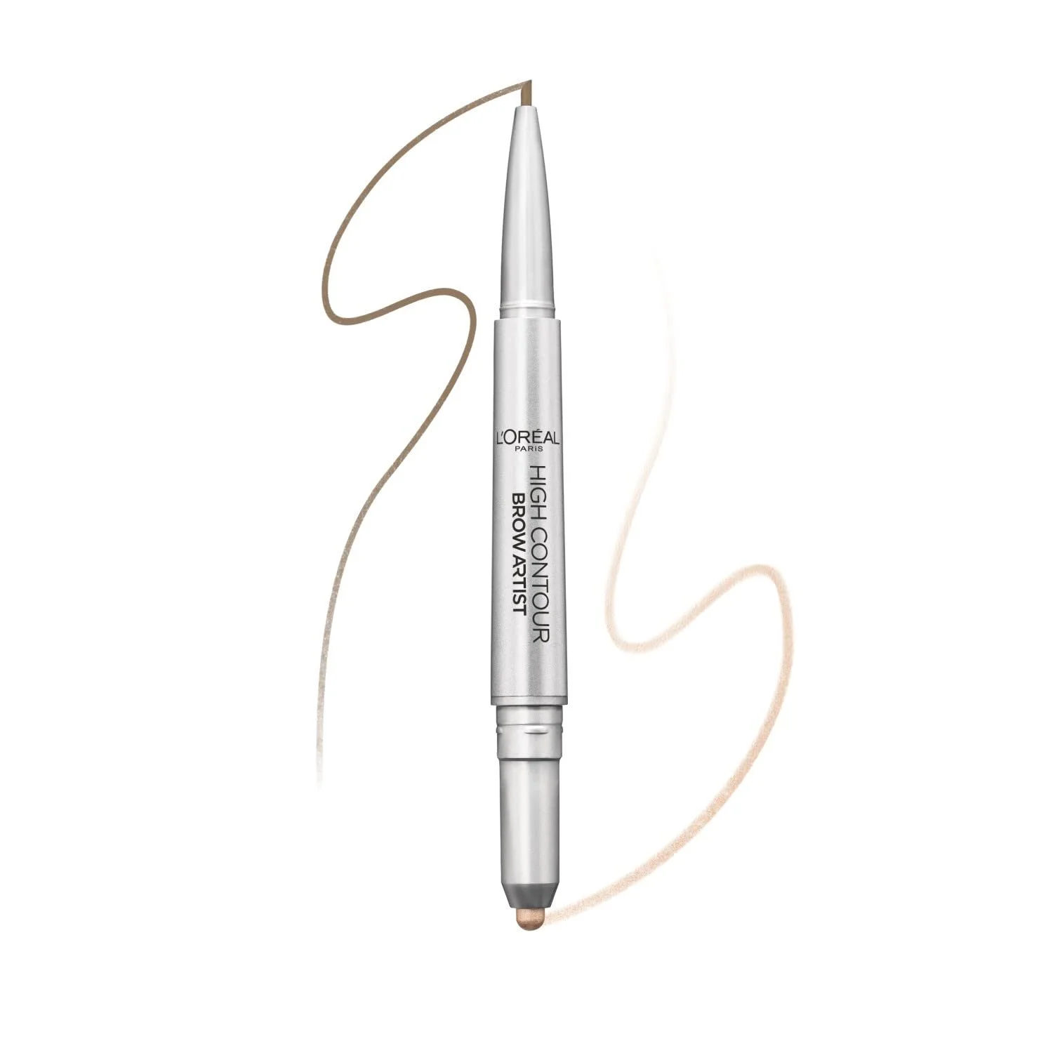 Eyeliner LOREAL, фото №3