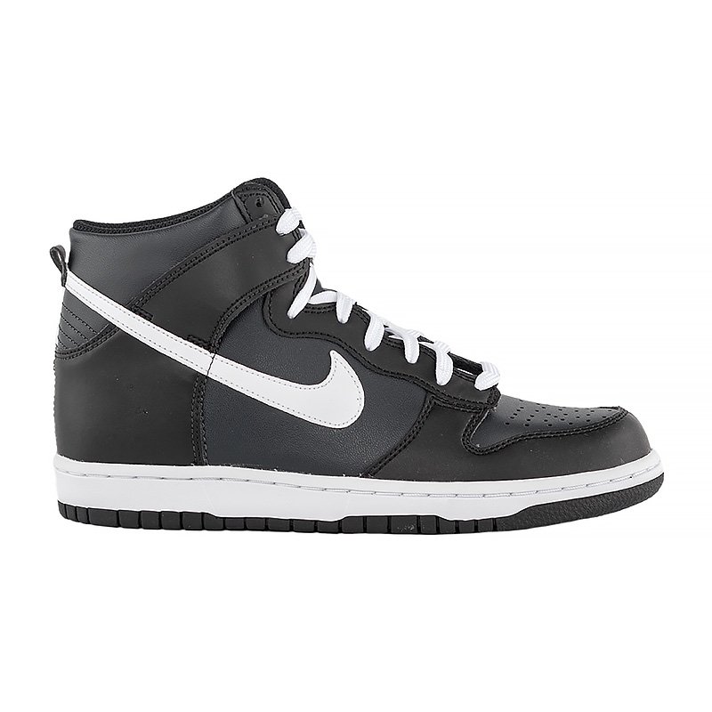 Кроссовки Nike Dunk High Размер 38.5, фото №2