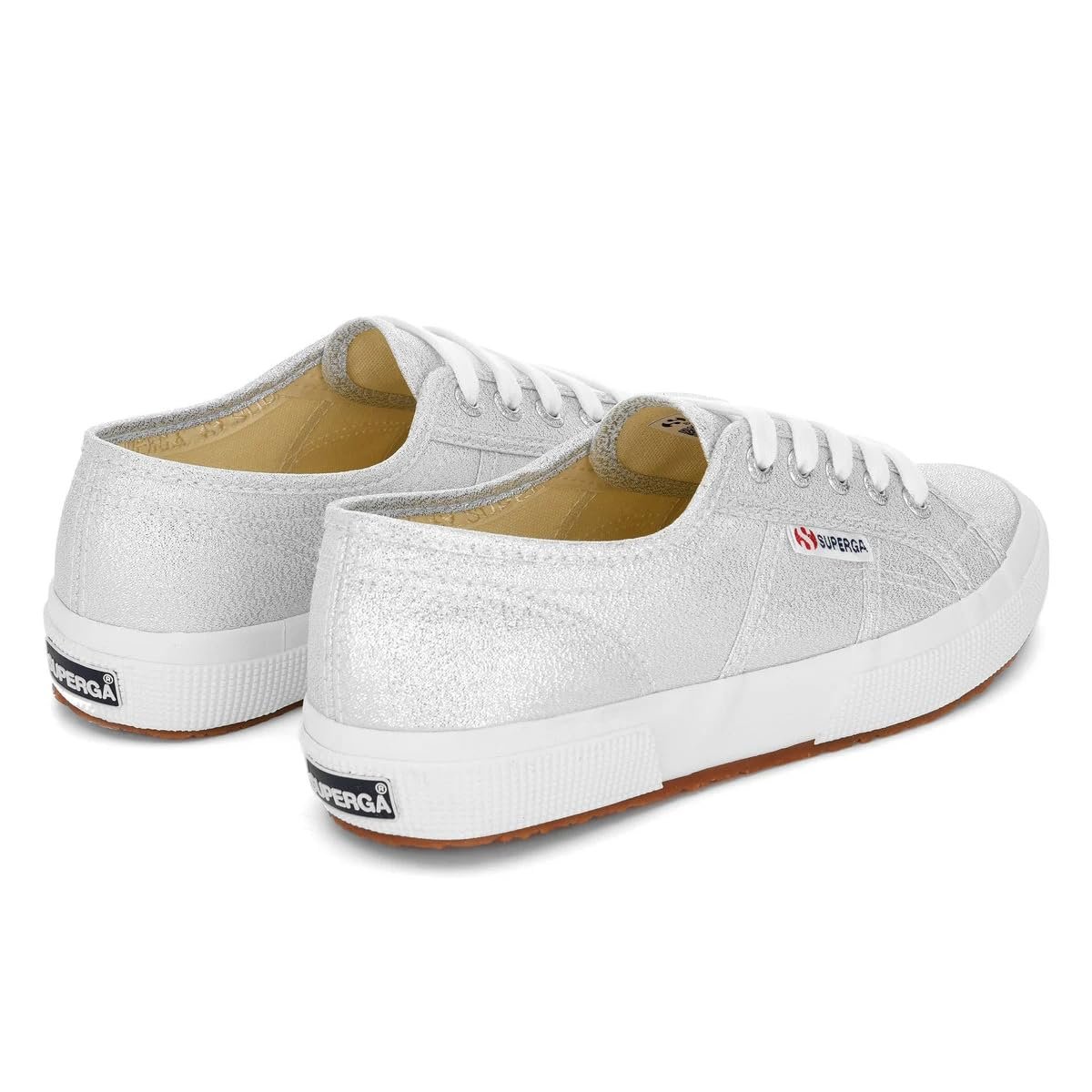 Кросівки Superga 2750-Cotu Classic Унісекс Дорослі Низькі, фото №6