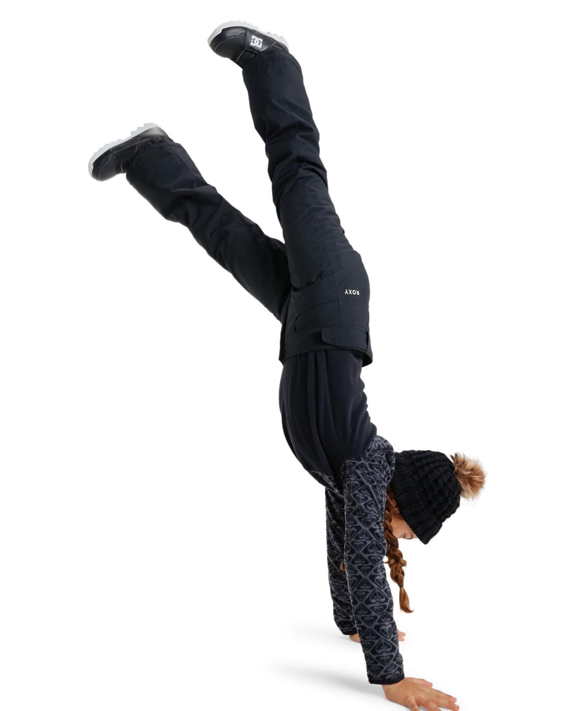 Шапка Roxy Blizzard Girl, фото №3