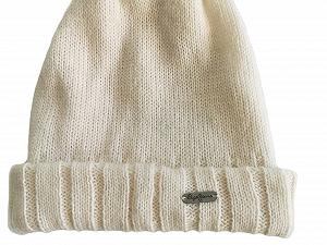 Шапка Pepe Jeans Girls Fur Natural PG040138 synthetic.ua - Фото 1