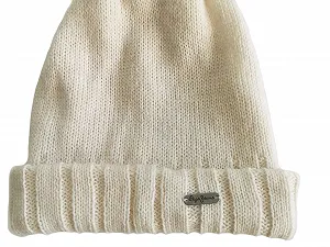 Шапка Pepe Jeans Girls Fur Natural PG040138 synthetic.ua - Фото 1