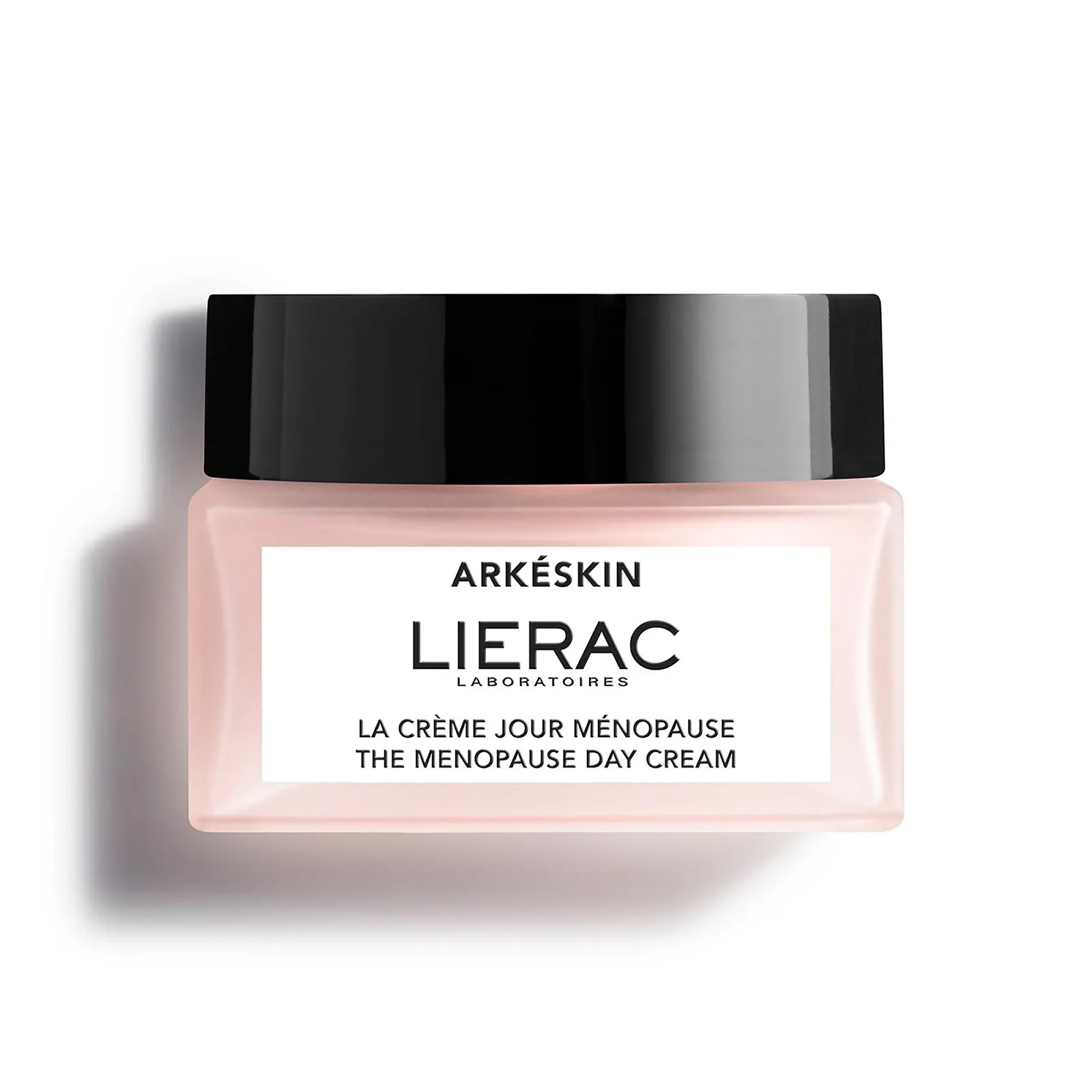 Денний крем для обличчя Arkéskin Menopause 50 мл, фото №1 Денний крем для обличчя Arkéskin Menopause 50 мл, фото №1