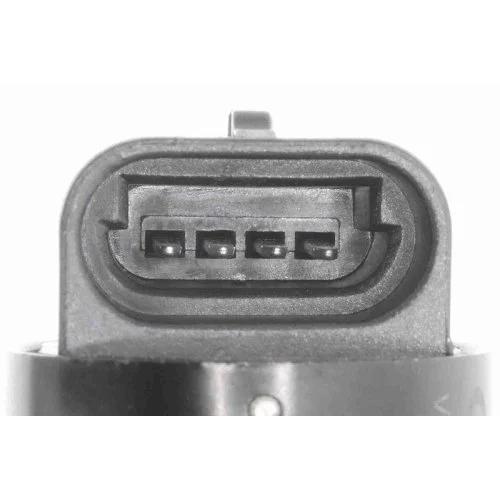 Клапан регулювання холостого ходу VEMO V42-77-0011 подача повітря, фото №3