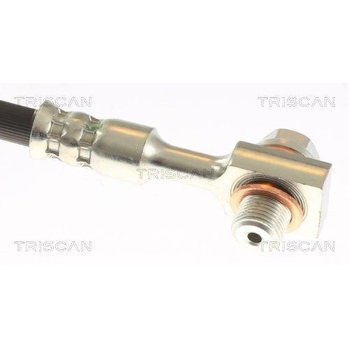 Гальмівний шланг TRISCAN 8150 24162 для OPEL VAUXHALL, передня вісь, фото №2
