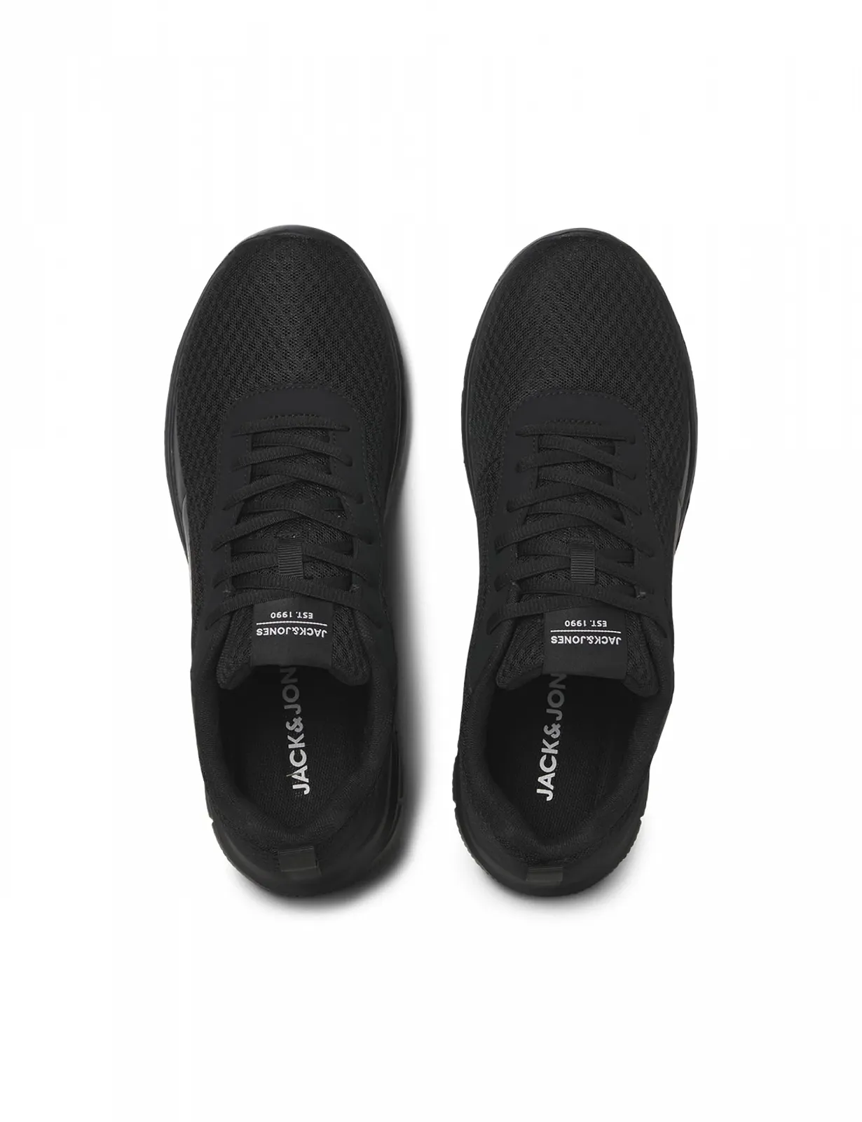 Кросівки JACK & JONES Jfwtaylor Mesh, фото №2 Кросівки JACK & JONES Jfwtaylor Mesh, фото №2