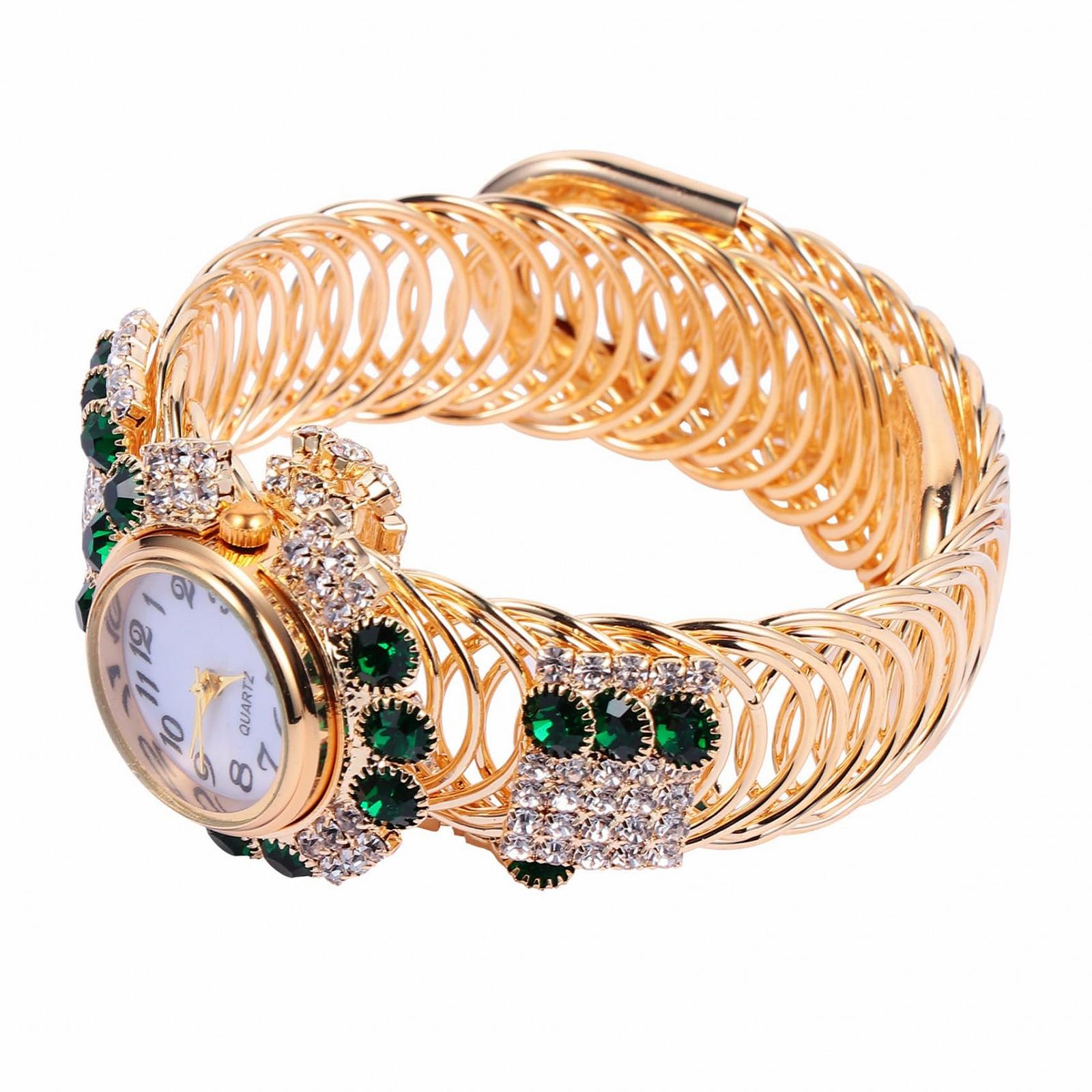 Наручний годинник LIFKOME Жіночий, фото №1