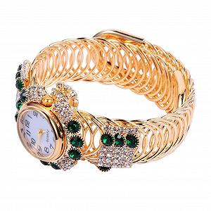 Наручний годинник LIFKOME Жіночий - Фото 1