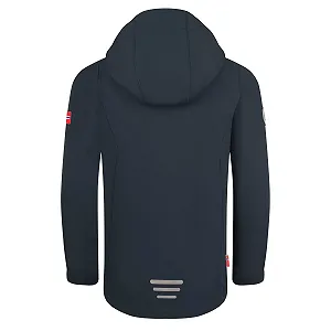 Куртка Trollkids Balestrand Детская - Фото 1