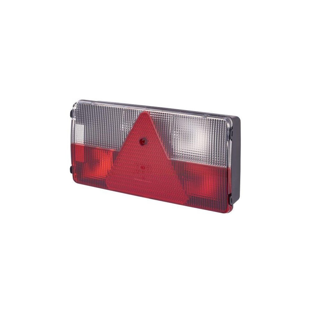 Задний фонарь HELLA 2VB 341 032-121 правый, фото №1 Задний фонарь HELLA 2VB 341 032-121 правый, фото №1