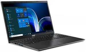 Ноутбук 15.6" Acer Extensa 15 (EX215-54-524A) Intel Core i5-1135G7 RAM 16GB SSD 1TB Windows 11 (UKR) synthetic.ua - Фото 1