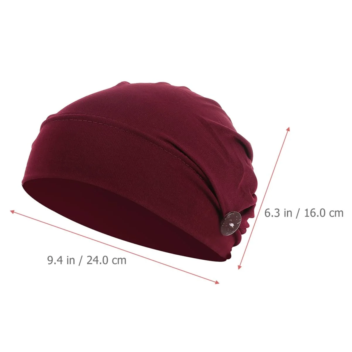 Шапка CALLARON з планкою, фото №5