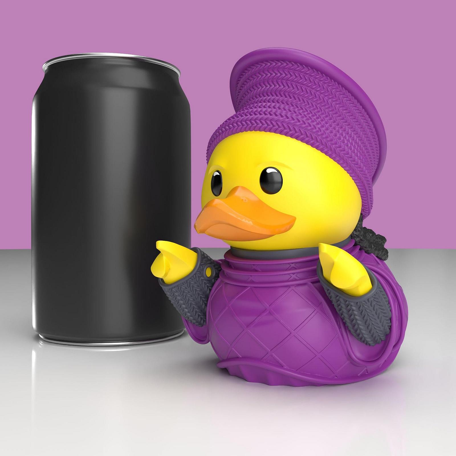 Фігурка вінілова качка Star Trek Guinan Cosplay Rubber Duck, перше видання, фото №5