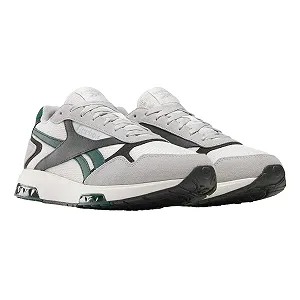 Кросівки Reebok Glide DMX Чоловічі Сірий - Фото 1