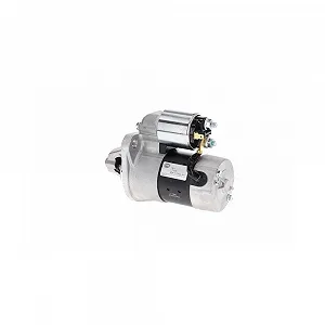 Стартер HELLA 8EA 015 642-341 для HITACHI SPERRY NEW HOLLAND YANMAR - Фото 1