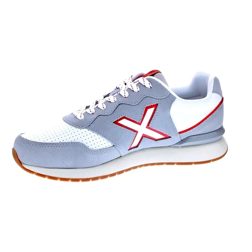 Чоловічі Кросівки Munich Dash Premium 256, фото №9 Чоловічі Кросівки Munich Dash Premium 256, фото №9