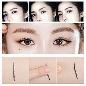 Матова Гелевий Eyeliner ціна на synthetic.ua - Фото 1 Матова Гелевий Eyeliner synthetic.ua - Фото 1