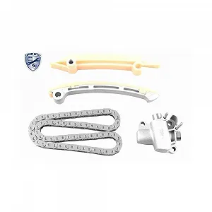 Комплект цепи ГРМ VAICO EXPERT KITS + V20-10014-BEK2 для BMW OPEL ROVER VAUXHALL - Фото 1