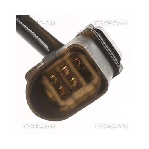 Лямбда-зонд TRISCAN 8845 29260 для MAN VW після каталізатора, фото №2 Лямбда-зонд TRISCAN 8845 29260 для MAN VW після каталізатора, фото №2