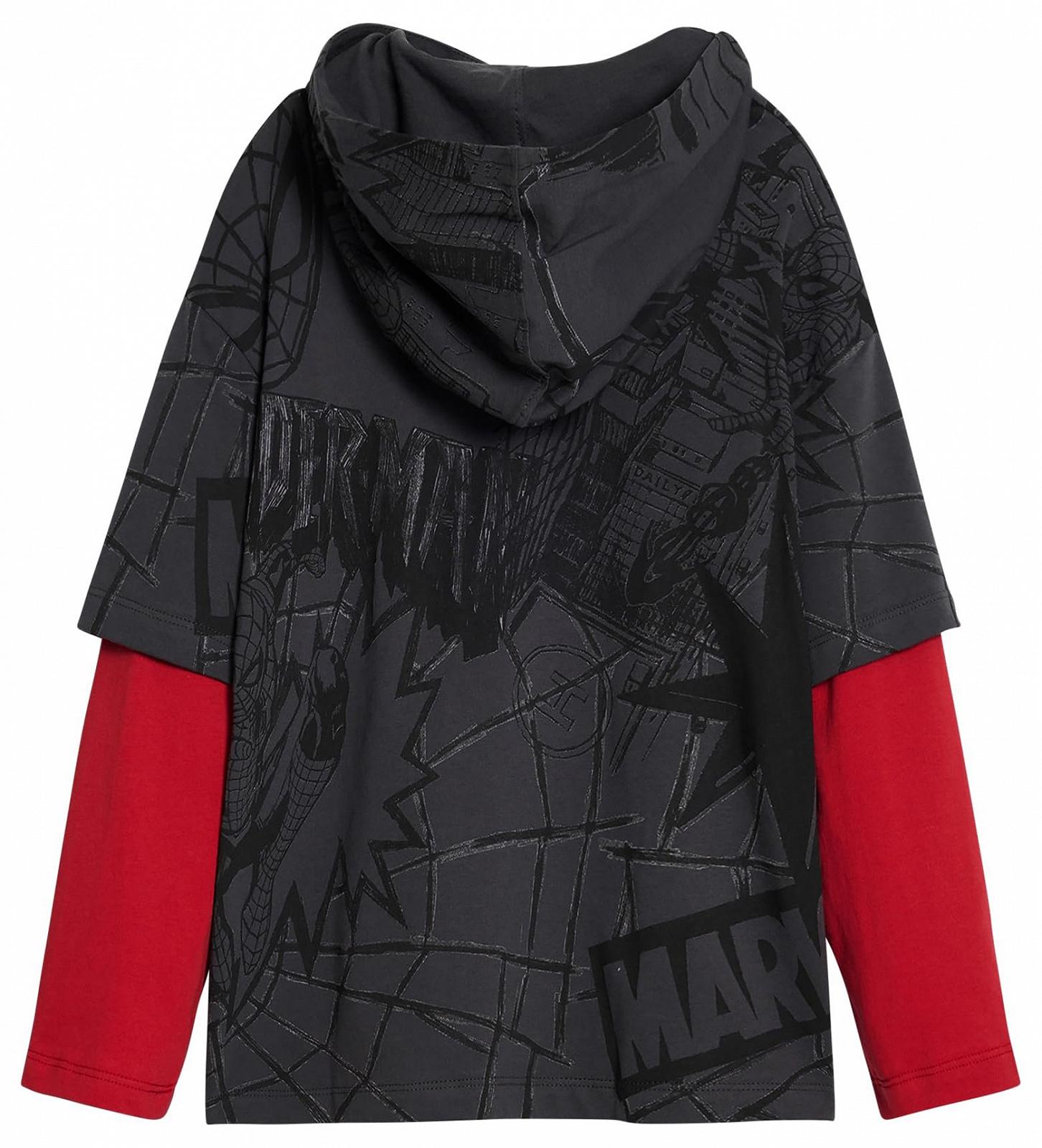 Кофта Desigual Unisex Дитяча, фото №3