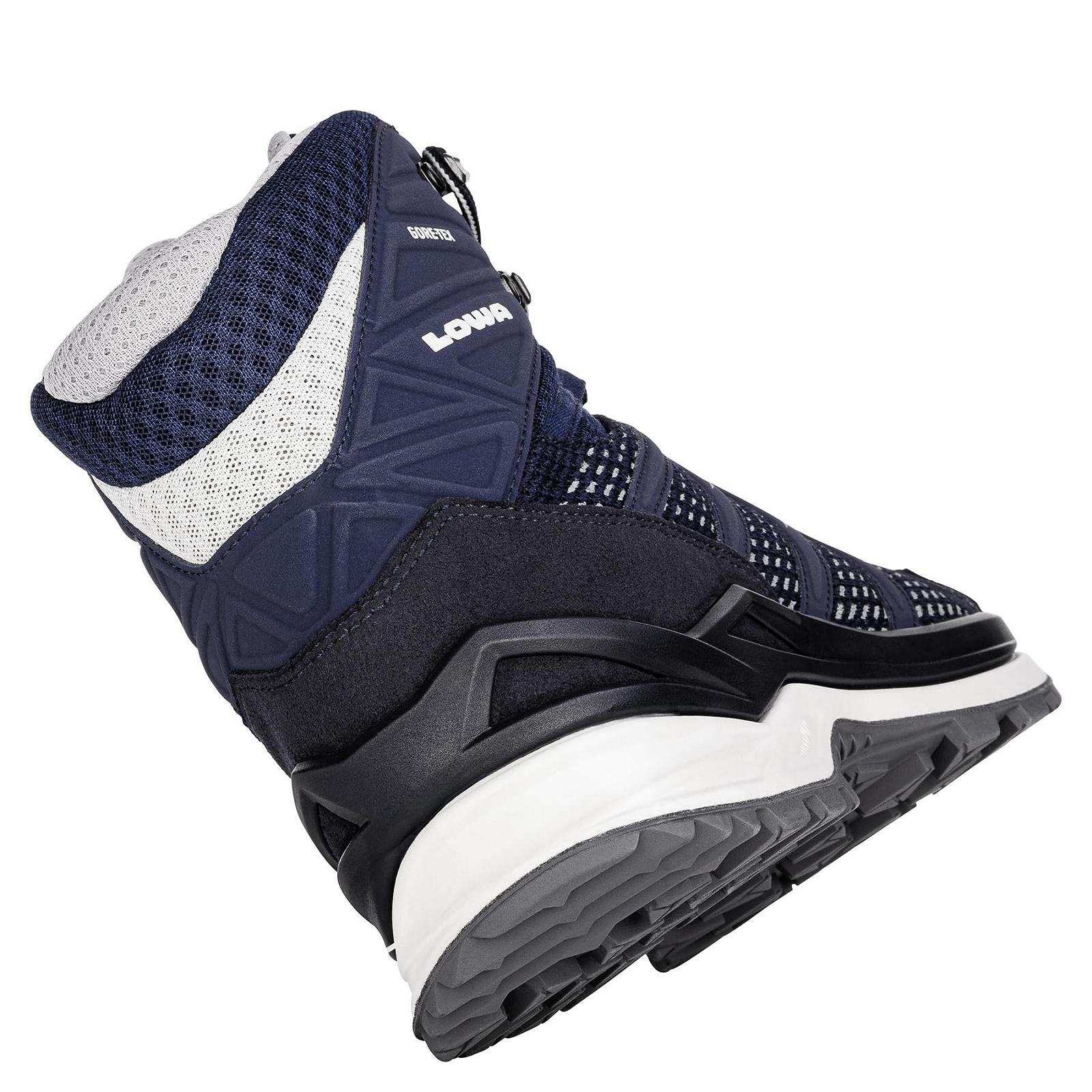 Черевики для хайкінгу Unisex Innox Pro Gtx Mid, фото №4
