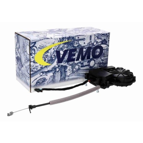 Замок багажника VEMO V20-85-0088 Green Mobility Parts для BMW, фото №2
