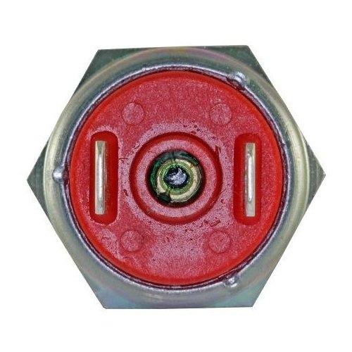 Датчик давления тормозной гидравлики HELLA 6ZF 358 169-021 для DAF FORD IVECO MAN VOLVO, фото №3