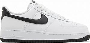 Кросівки Nike AIR FORCE 1 07 42 synthetic.ua - Фото 1