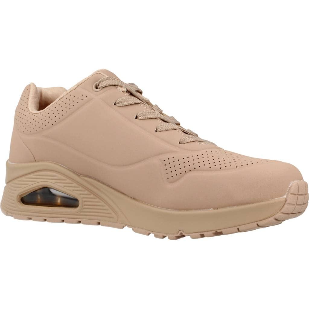 Кросівки Skechers UNO Stand On Air, жіночі, фото №5