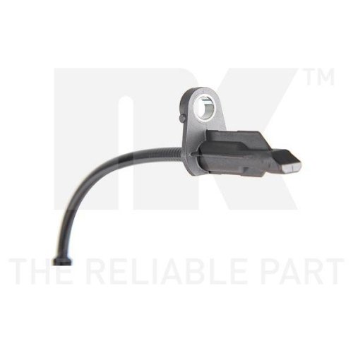 Датчик частоты вращения колеса NK 291572 для BMW MINI, передний мост, фото №2 Датчик частоты вращения колеса NK 291572 для BMW MINI, передний мост, фото №2