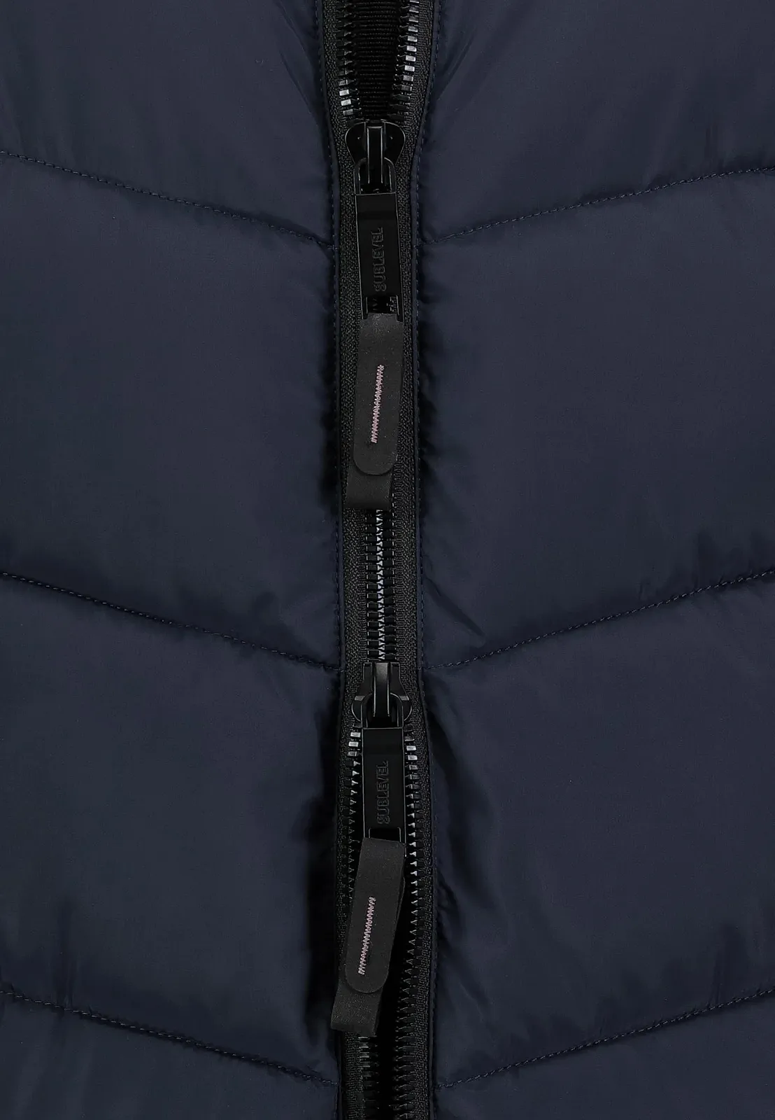 Пальто Sublevel Довге Жіноче Тьмяне З капюшоном, фото №3