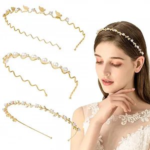 Набір обручів 3 шт - Фото 1