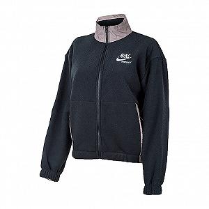 Куртка Nike W NSW PLSH JKT HTG XS - Фото 1