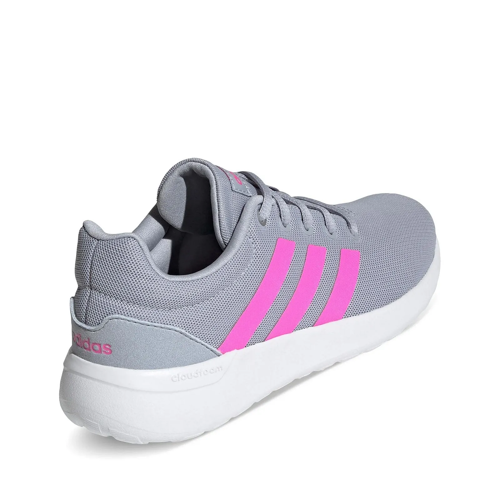 Кроссовки Adidas Lite Racer CLN 2.0 детские, унисекс, фото №3