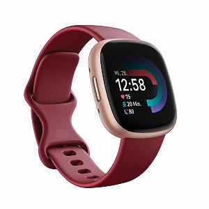 Смарт-годинник Google Fitbit Versa 4 - Фото 1