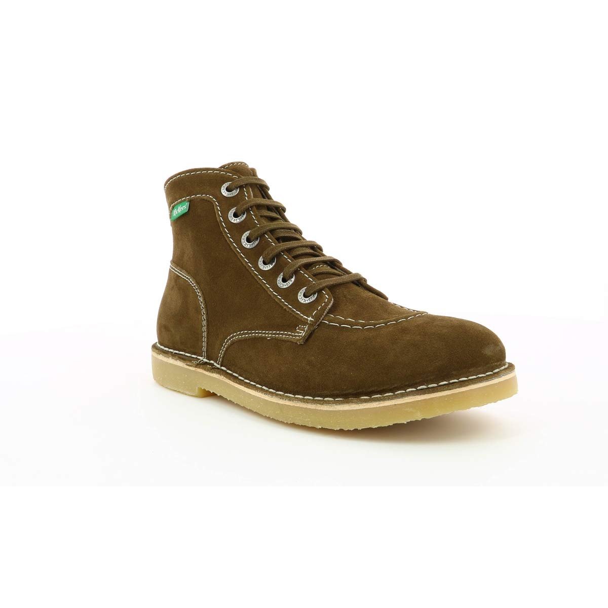 Черевики Kickers Orilegend Classic чоловічі, фото №6