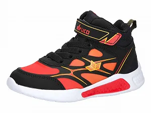 Блимающие Кроссовки для мальчиков Lico Blinky Boy - Фото 1