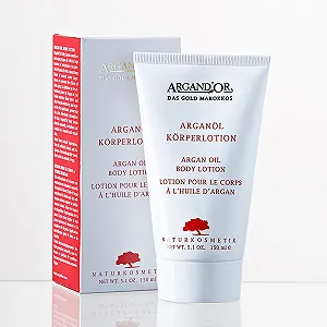 Лосьон для тела Argand'Or 150 мл - Фото 1