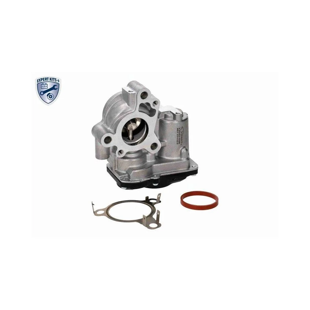 Клапан EGR VEMO EXPERT KITS + V30-63-0096 MERCEDES-BENZ NISSAN RENAULT DACIA, фото №1