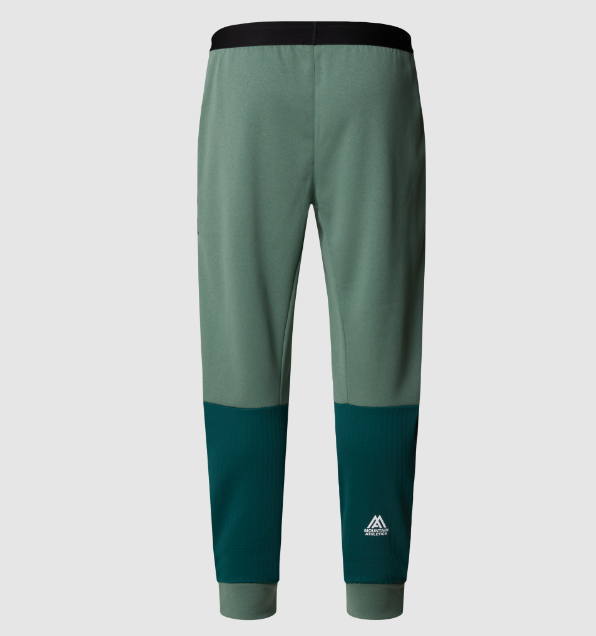 Штаны THE NORTH FACE MOUNTAIN ATHLETICS FLEECE 0A893S58S1 Зеленый, фото №5