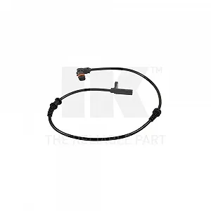 Датчик ABS NK 293356 MERCEDES-BENZ KMB передняя ось - Фото 1