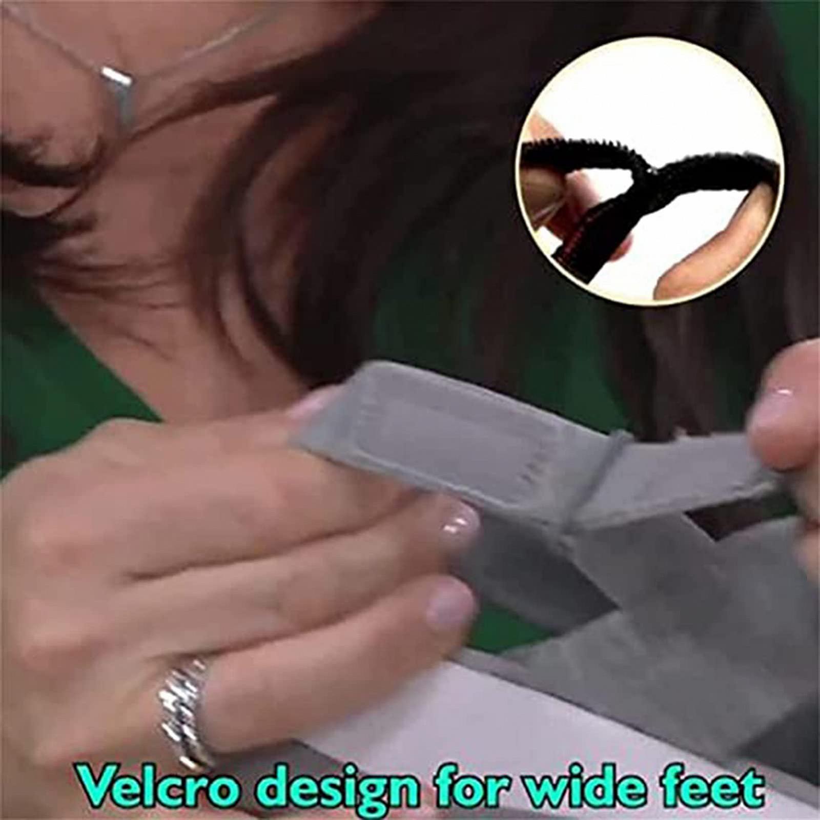 Жіночі сандалі з відкритим носком, ортопедичні сандалі з підтримкою склепіння стопи, зручні туристичні сандалі для щоденних покупок, літнього пляжу, фото №4