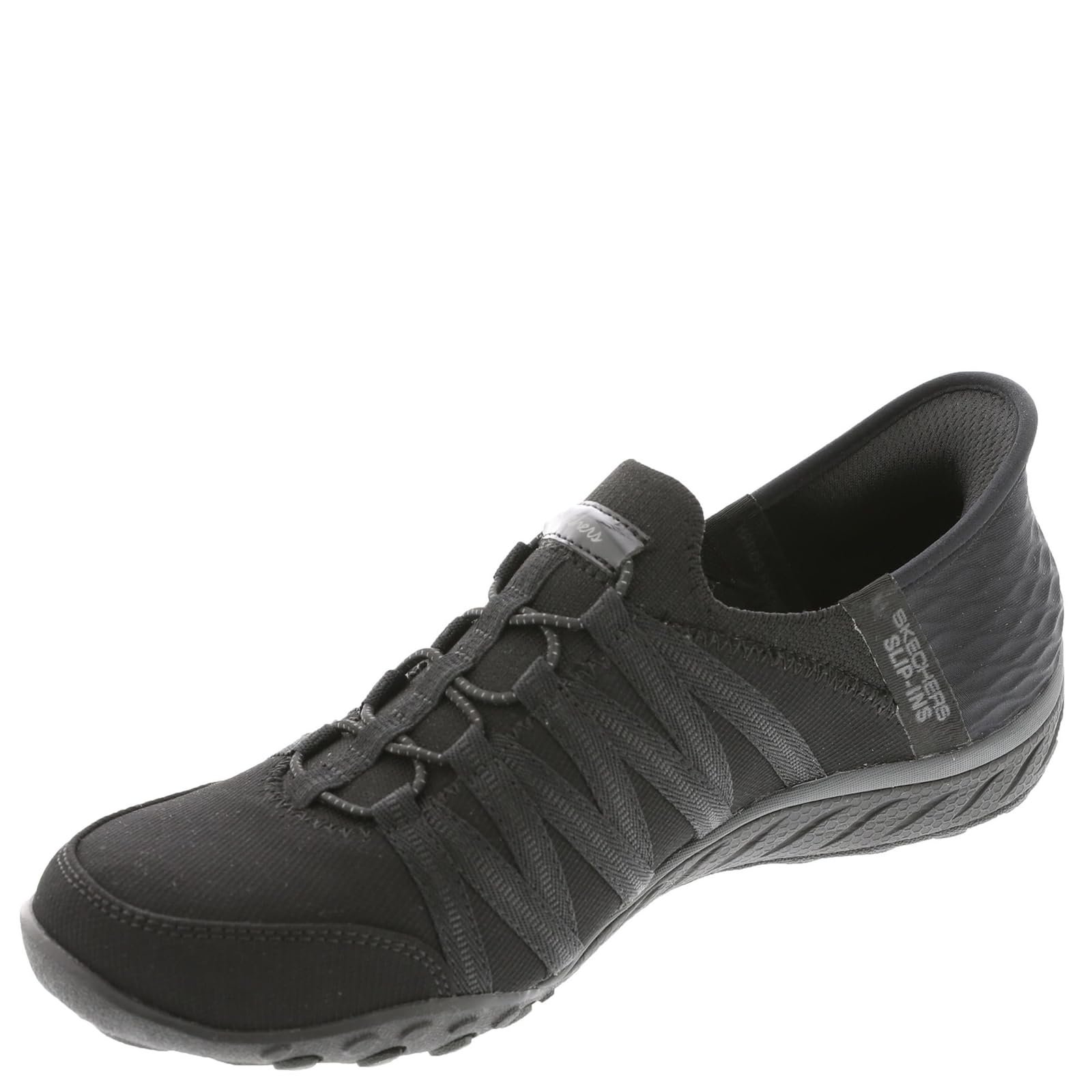 Кроссовки Skechers Breathe Easy-Roll with Me Женские, фото №5