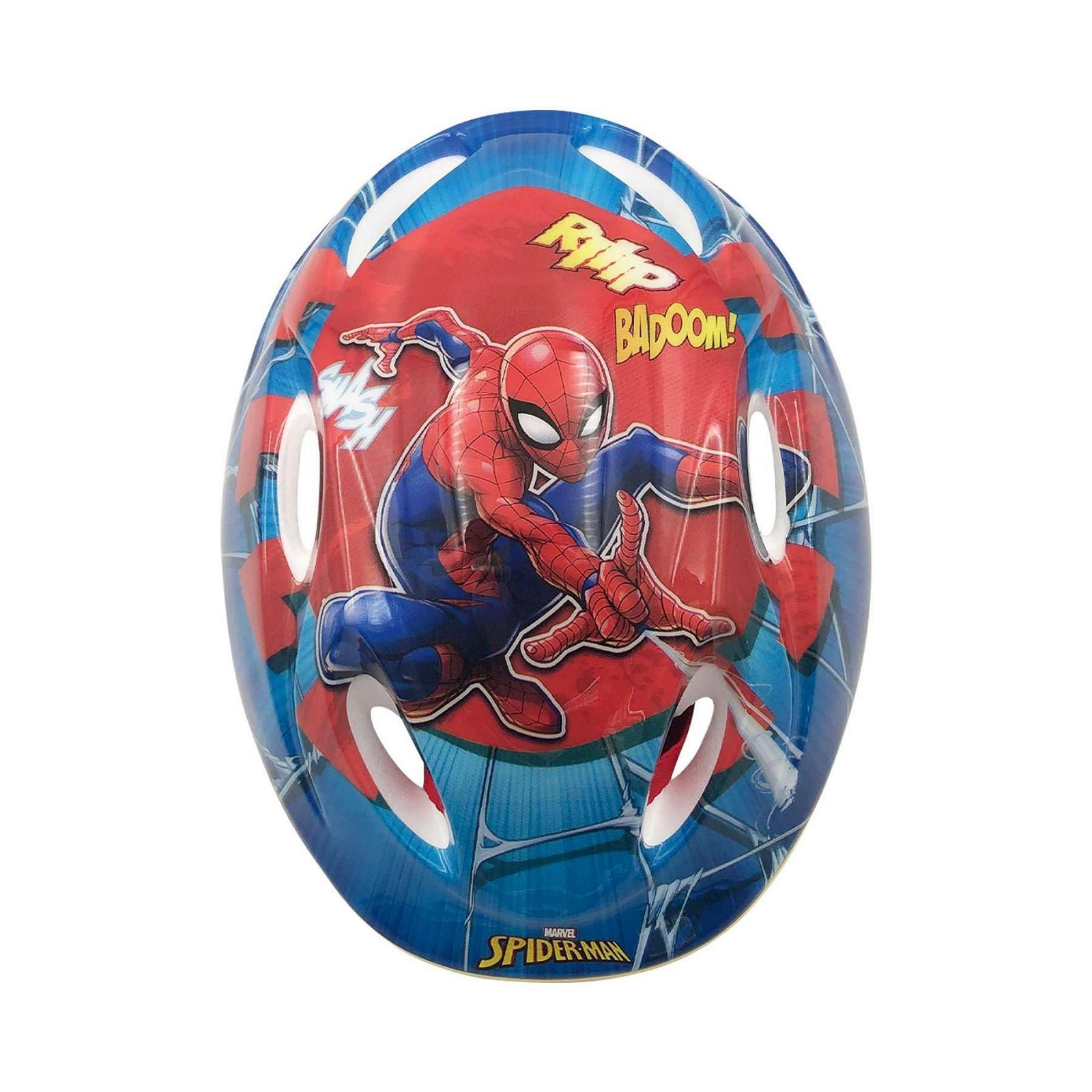Дитячий Шолом Marvel Spiderman Spider-Man Розмір 52-56 см, фото №5