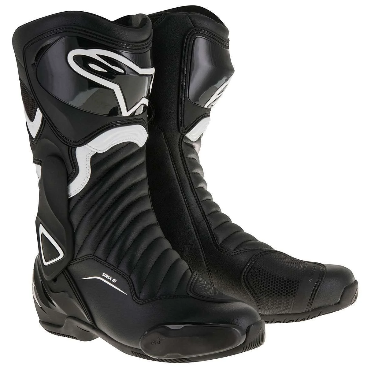 ботинки Alpinestars SMX-6 V2, фото №1
