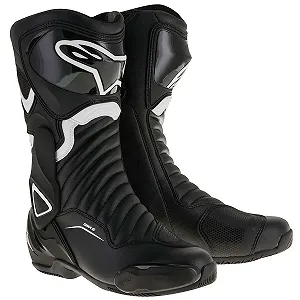ботинки Alpinestars SMX-6 V2 - Фото 1